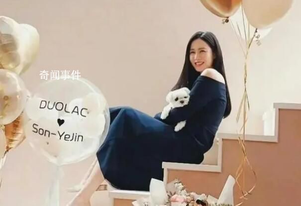 孫藝珍產后復出 產后康復什么時候開始最好