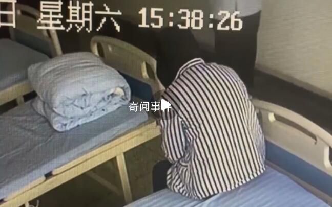 抑郁癥患者拳打護士反被安慰 工作中經(jīng)常會遇到這種事