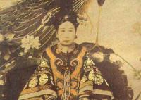 外國(guó)人怎么看慈禧 外國(guó)人是怎樣評(píng)價(jià)慈禧的