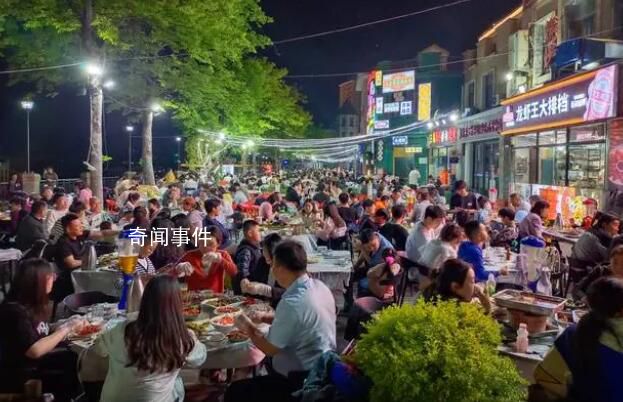 鶴崗淄博火了 給網紅城市好好算筆賬