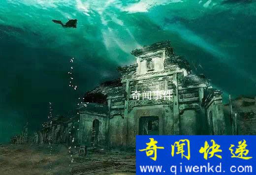 全球6座美麗且詭異的鬼城 世界六大鬼城有哪些