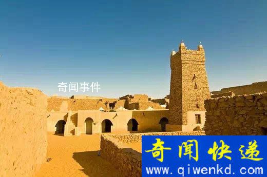 全球6座美麗且詭異的鬼城 世界六大鬼城有哪些