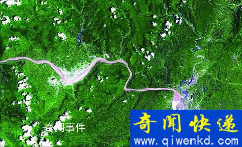 中國北緯30度哪些地方發生奇怪的事 北緯30度未解之謎