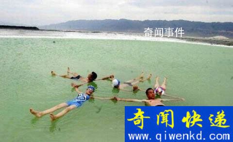 中國北緯30度哪些地方發生奇怪的事 北緯30度未解之謎
