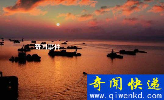 中國(guó)北緯30度哪些地方發(fā)生奇怪的事 北緯30度未解之謎