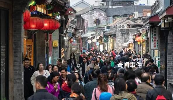 史上最火五一收官 價格漲了三成以上航班旅客量仍創新高