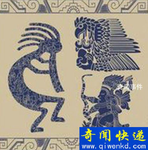 瑪雅文明古籍有哪些 瑪雅文明古籍為什么被燒毀