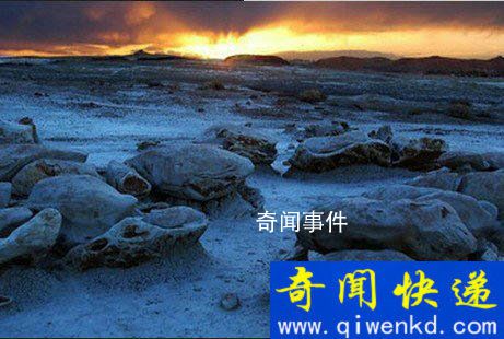 昆侖山死亡谷之謎真相是什么 昆侖山地獄之門是怎么回事