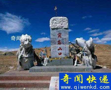 昆侖山死亡谷之謎真相是什么 昆侖山地獄之門是怎么回事