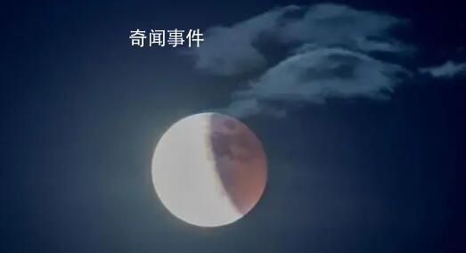 今年首場天狗吃月亮將登場 是一次半影月食