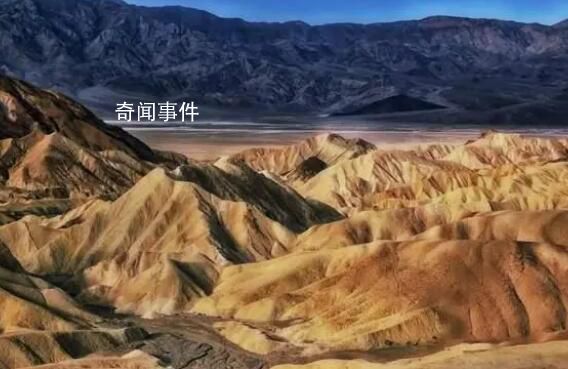 世界十大禁區有哪些 世界的十大禁地有哪些