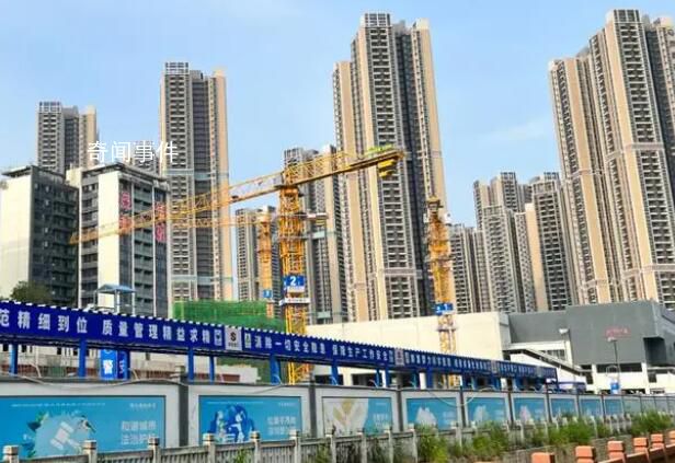 開(kāi)發(fā)商五一猛降1012萬(wàn)搶客 樓市的供給和需求出現(xiàn)了矛盾