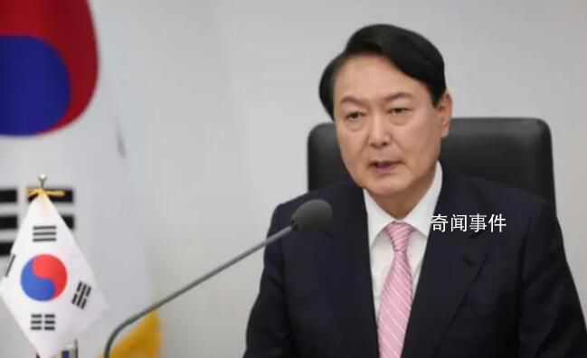 尹錫悅稱韓國一年內可以擁核 被批不現實