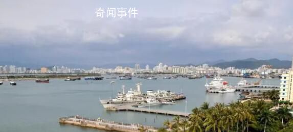 三亞“五一”旅游遇冷了嗎 可能有以下幾個原因