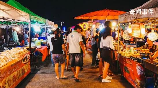 9月1日起深圳不再全面禁止路邊攤 明確了路邊攤點(diǎn)的設(shè)置條件