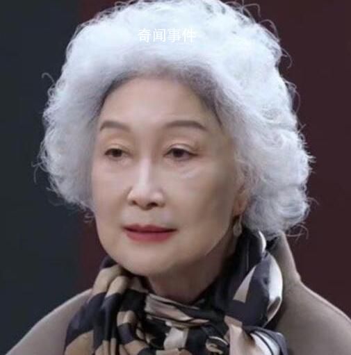 李佳琦面試75歲奶奶主播 這位奶奶的故事和態度讓無數人感動