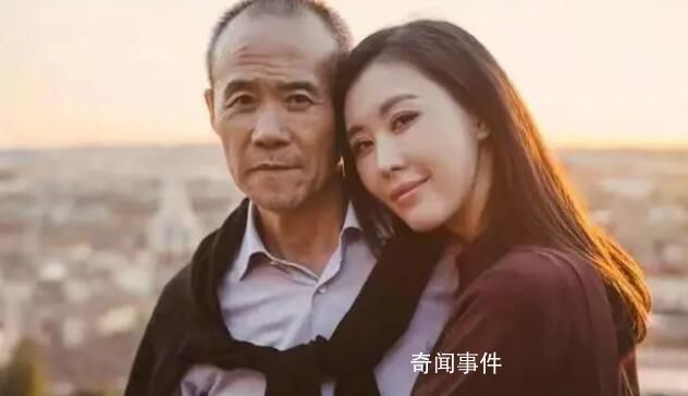 田樸珺否認與王石離婚 婚變一事鬧得沸沸揚揚
