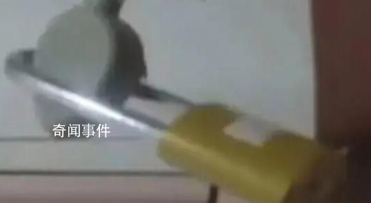 男子吐槽酒店客房空調(diào)插頭被上鎖 引發(fā)了許多網(wǎng)友爭論