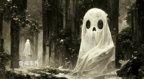 十個實驗證實世界上真的有鬼 證明鬼魂存在的實驗有哪些