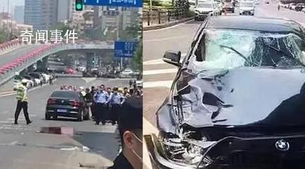寶馬撞人案司機不服死刑提起上訴 辯護(hù)人曾為其申請做精神鑒定