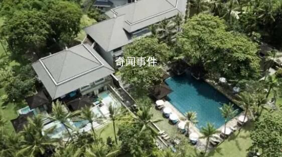 巴厘島女性死者胃部有大量液體 警方排除盜竊行兇