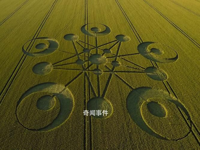 世界十大罕見自然現象 世界十大無法解釋的自然現象