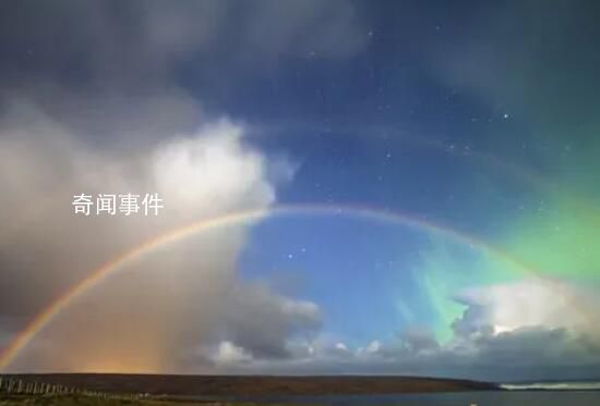 世界十大罕見自然現象 世界十大無法解釋的自然現象