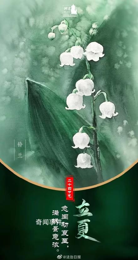夏天模式開啟 你準(zhǔn)備好擁抱夏天了嗎