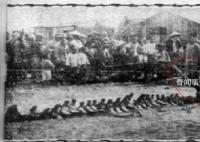 1934年山東營口墜龍事件未解之謎 營口墜龍事件是真的嗎