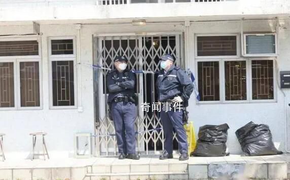 香港名媛碎尸案已有7人被捕 案件將于5月8日再次提訊