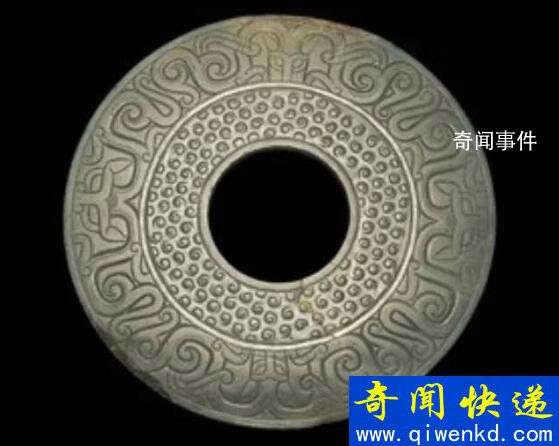 和氏璧最后的下落在哪 和氏璧的下落之謎