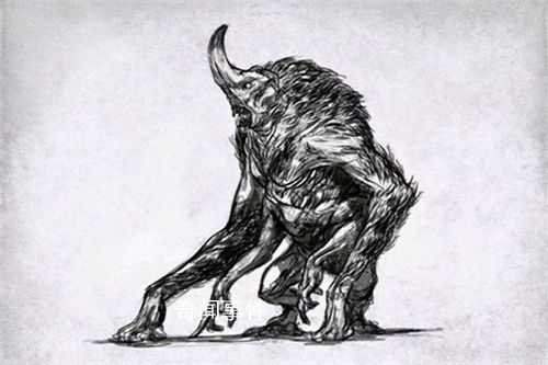 克蘇魯神話生物諾弗刻是什么 克蘇魯諾弗刻戰斗力怎么樣