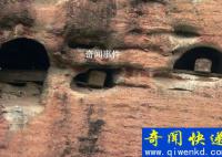龍虎山懸棺未解之謎 龍虎山的懸棺是怎么放進(jìn)去的呢