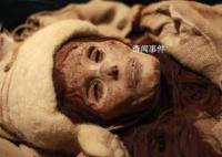 小河公主為何千年不腐 小河公主和樓蘭美女是一個(gè)人嗎