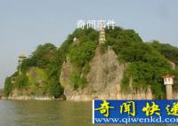 中國(guó)百慕大三角未解之謎 鄱陽(yáng)湖老爺廟水域世界之謎