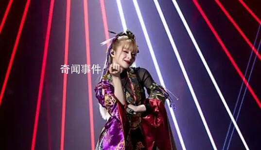 美依禮芽人氣斷層第一 遙遙領(lǐng)先