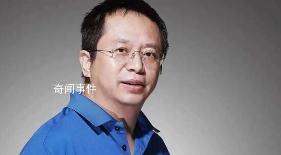 周鴻祎稱年輕時沒資格挑工作 現在很多職場的年輕人太著急了