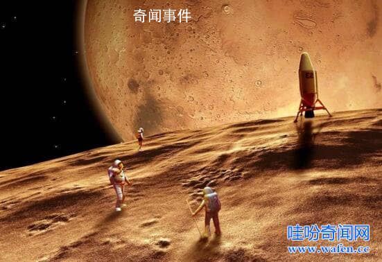 火星上有生命已被證實 火星上真的有生命存在嗎
