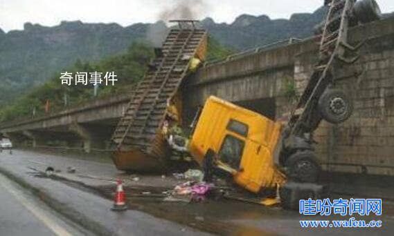 盤點(diǎn)中國(guó)十大死亡公路 詭異的死亡公路事件之謎