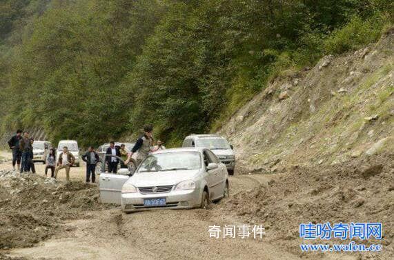 盤(pán)點(diǎn)中國(guó)十大死亡公路 詭異的死亡公路事件之謎