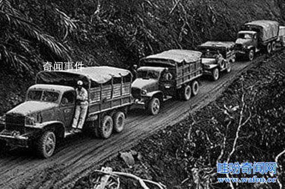 盤點世界十大死亡公路 死亡公路是真的嗎