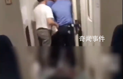 媒體還原火車行兇案全過程 案件正在進一步辦理中