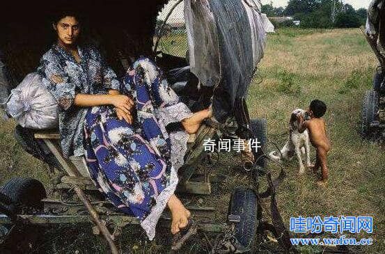 吉普賽人為啥不受歡迎 吉普賽人為什么被歧視