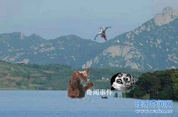 世界十大水怪之謎 水怪真的存在嗎?