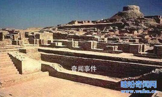 世界三大自然之謎 至今未解的世界之謎