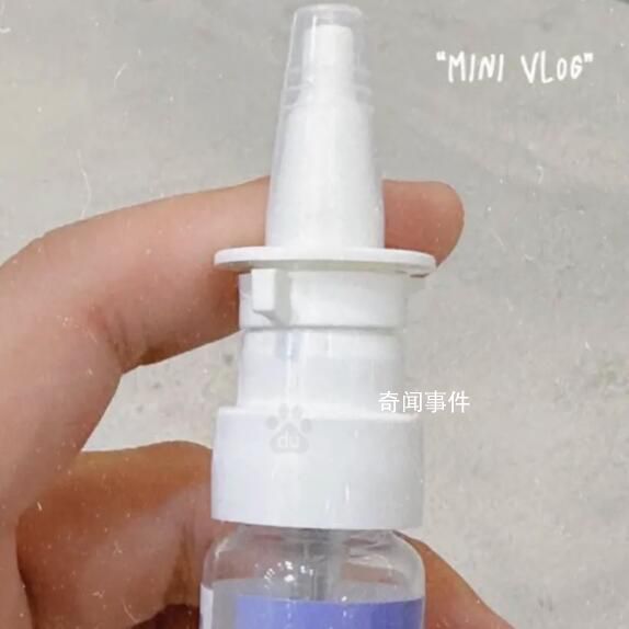 液體口罩是不是智商稅 稱能夠提供更好的保護
