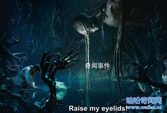 尼羅河水怪真的存在嗎 尼羅河水怪長什么樣子