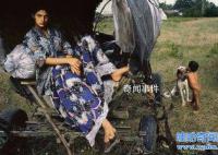 吉普賽人為啥不受歡迎 吉普賽人為什么被歧視