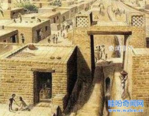 印度死丘事件之謎是什么 印度死丘事件真相揭秘