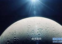 月球年齡之謎：月球年齡大約是多少年 地球竟然比月球還小6000萬歲